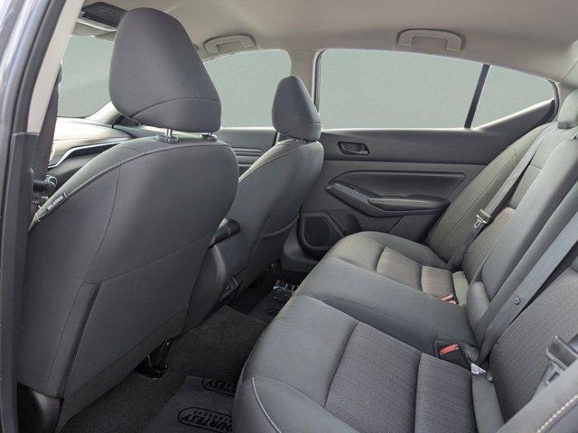 used 2024 Nissan Altima car, priced at $18,698