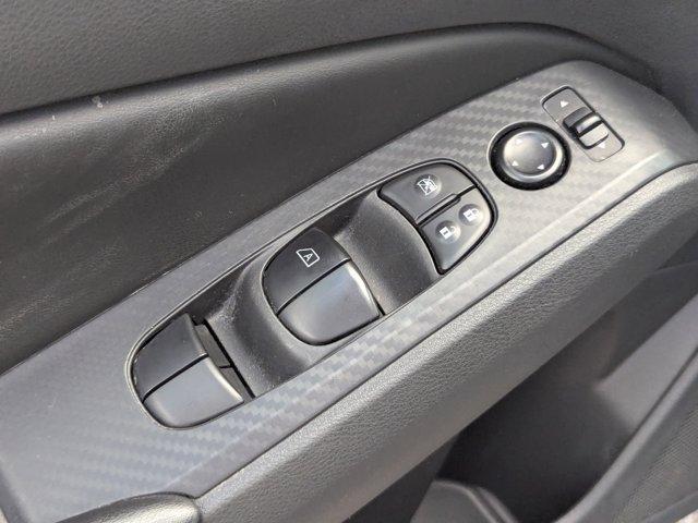used 2024 Nissan Altima car, priced at $18,698