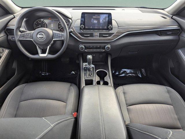 used 2024 Nissan Altima car, priced at $20,741