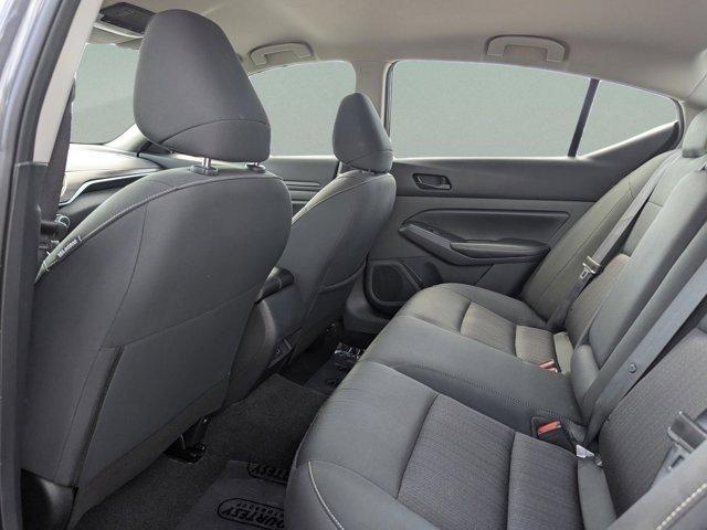 used 2024 Nissan Altima car, priced at $20,741
