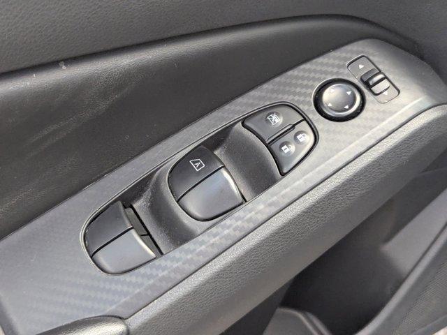 used 2024 Nissan Altima car, priced at $20,741
