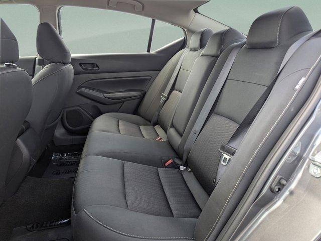 used 2024 Nissan Altima car, priced at $20,741