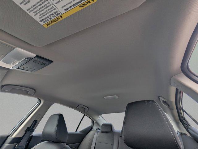 used 2024 Nissan Altima car, priced at $20,741