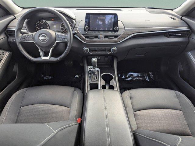 used 2024 Nissan Altima car, priced at $18,698