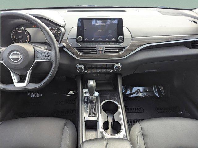 used 2024 Nissan Altima car, priced at $20,741