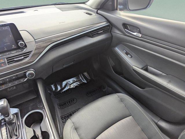 used 2024 Nissan Altima car, priced at $20,741