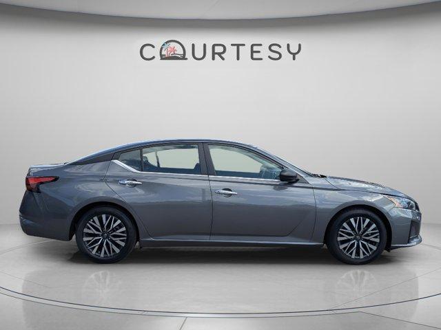 used 2024 Nissan Altima car, priced at $20,741