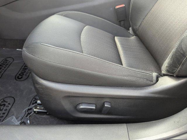 used 2024 Nissan Altima car, priced at $20,741
