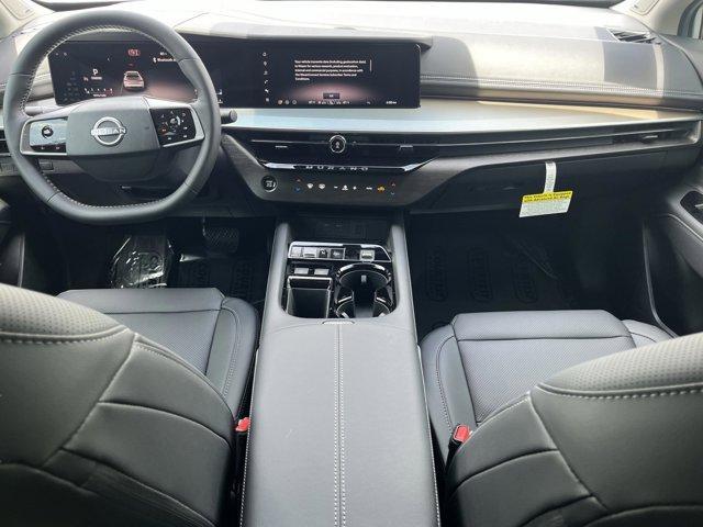 new 2026 Nissan Murano car, priced at $44,951