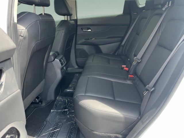 new 2026 Nissan Murano car, priced at $44,951
