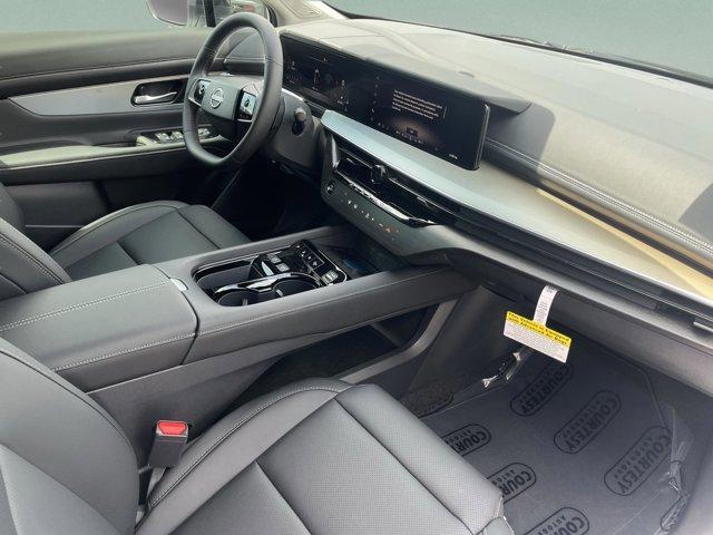 new 2026 Nissan Murano car, priced at $44,951