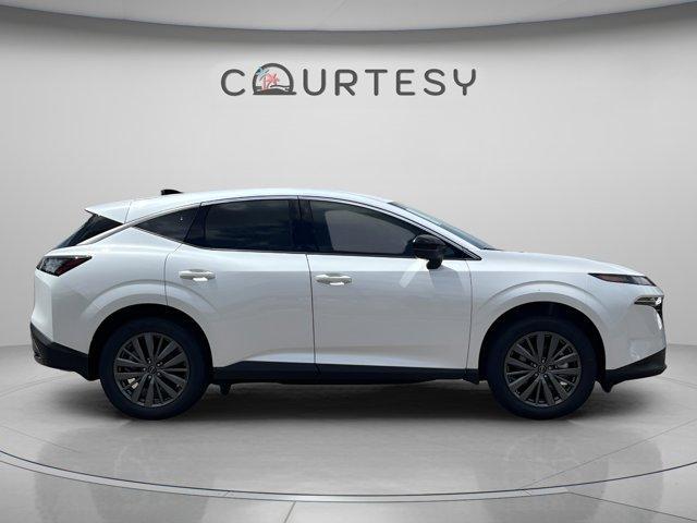 new 2026 Nissan Murano car, priced at $44,951