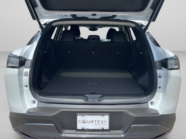 new 2026 Nissan Murano car, priced at $44,951