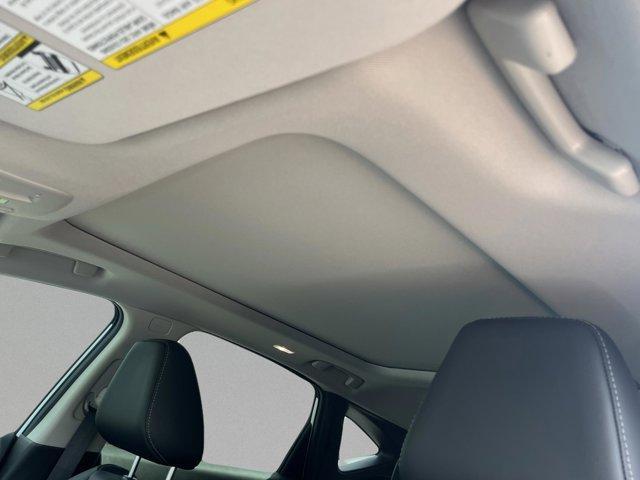new 2026 Nissan Murano car, priced at $44,951