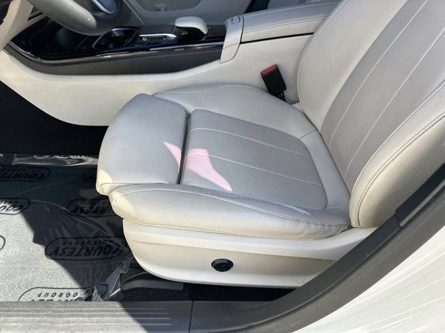 used 2022 Mercedes-Benz A-Class car, priced at $22,685