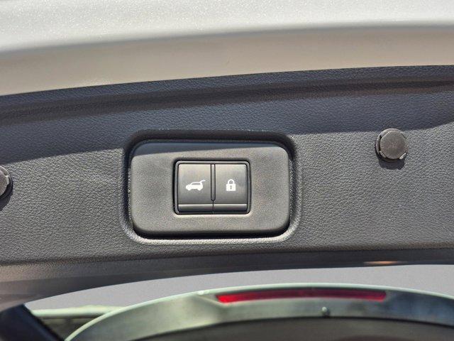 new 2026 Nissan Pathfinder car, priced at $41,506
