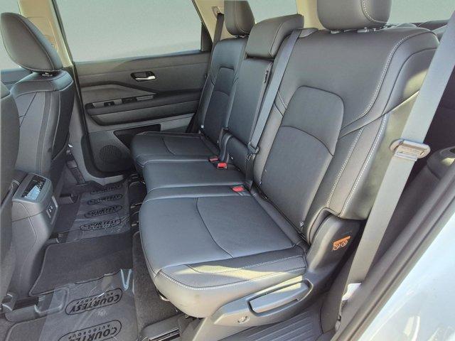 new 2026 Nissan Pathfinder car, priced at $41,506