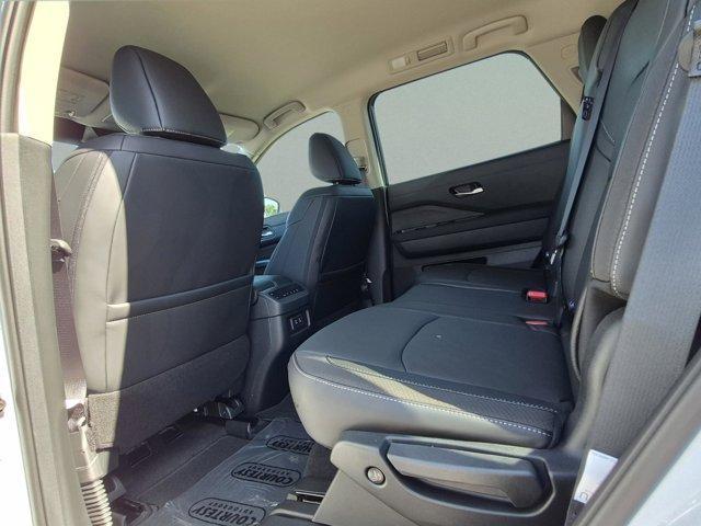 new 2026 Nissan Pathfinder car, priced at $41,506