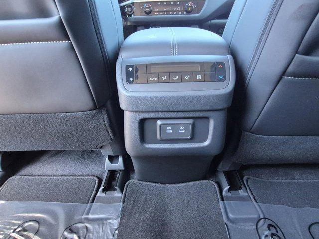 new 2026 Nissan Pathfinder car, priced at $41,506
