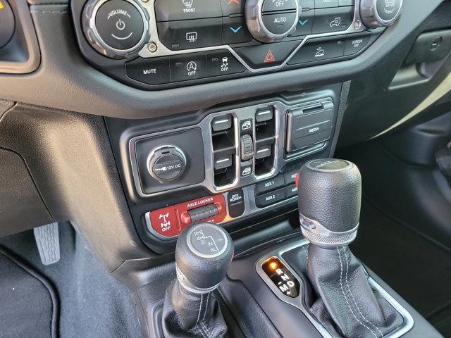 used 2024 Jeep Gladiator car, priced at $40,997