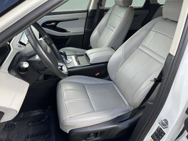 used 2020 Land Rover Range Rover Evoque car, priced at $23,952