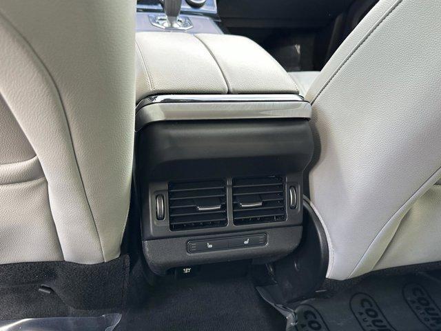 used 2020 Land Rover Range Rover Evoque car, priced at $23,952