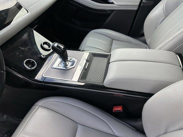 used 2020 Land Rover Range Rover Evoque car, priced at $23,952