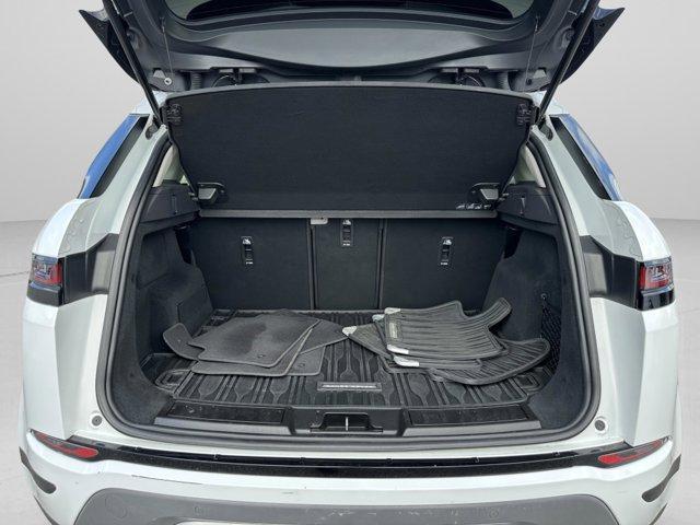 used 2020 Land Rover Range Rover Evoque car, priced at $23,952