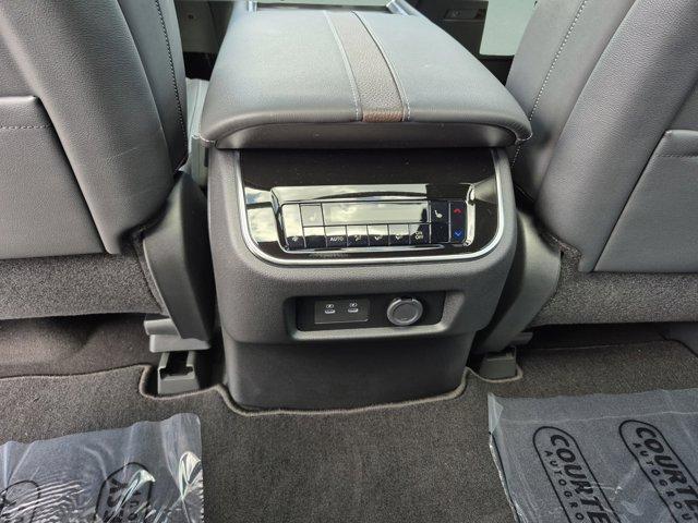 new 2026 Nissan Armada car, priced at $81,846