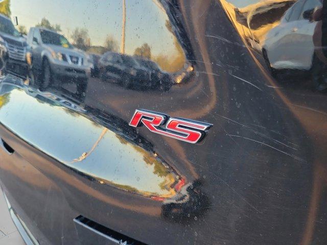 used 2020 Chevrolet Blazer car, priced at $22,752