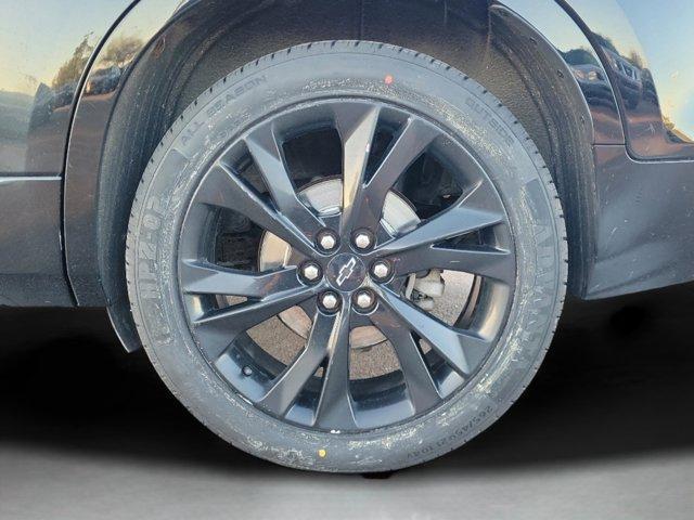 used 2020 Chevrolet Blazer car, priced at $22,752