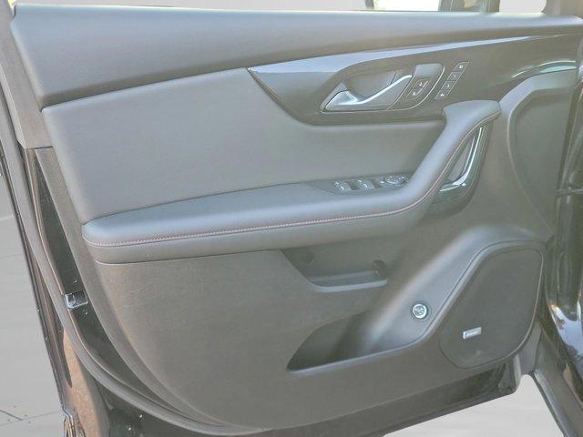 used 2020 Chevrolet Blazer car, priced at $22,752