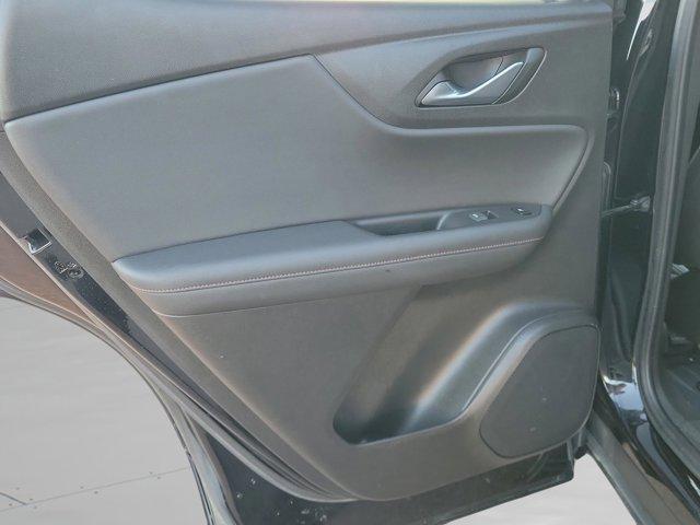 used 2020 Chevrolet Blazer car, priced at $22,752