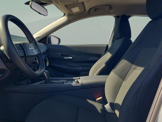 new 2026 Nissan Sentra car, priced at $23,166