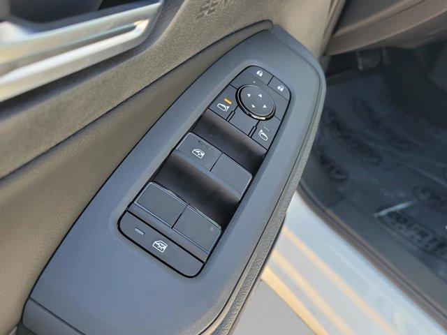new 2026 Nissan Sentra car, priced at $23,166