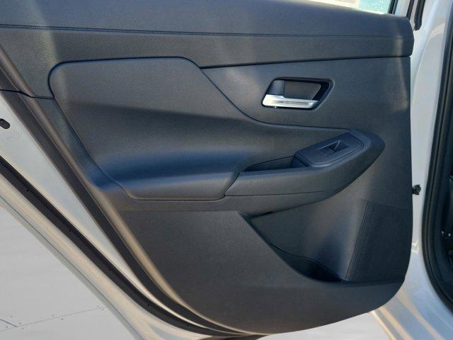 new 2026 Nissan Sentra car, priced at $23,166