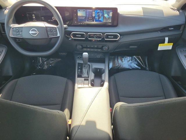 new 2026 Nissan Sentra car, priced at $23,166