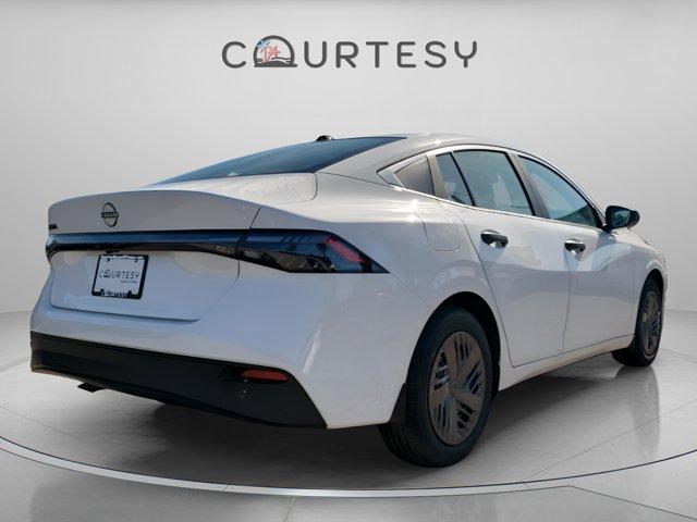 new 2026 Nissan Sentra car, priced at $23,166