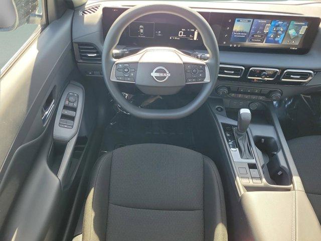 new 2026 Nissan Sentra car, priced at $23,166