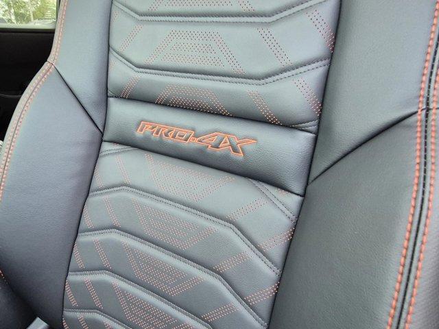 new 2026 Nissan Frontier car, priced at $45,545