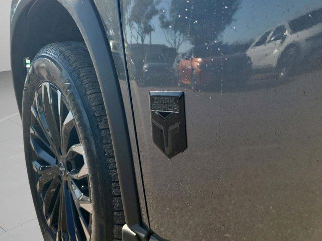 new 2026 Nissan Rogue car, priced at $30,243