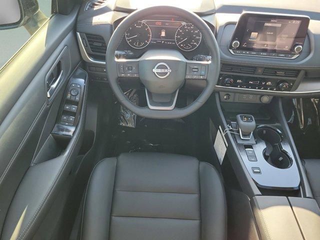 new 2026 Nissan Rogue car, priced at $30,243