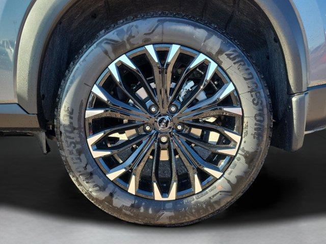 new 2026 Nissan Rogue car, priced at $30,243