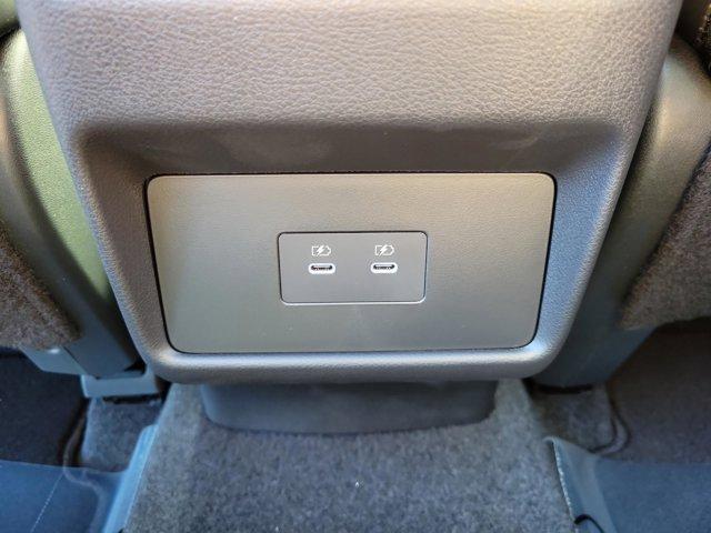 new 2026 Nissan Rogue car, priced at $30,243