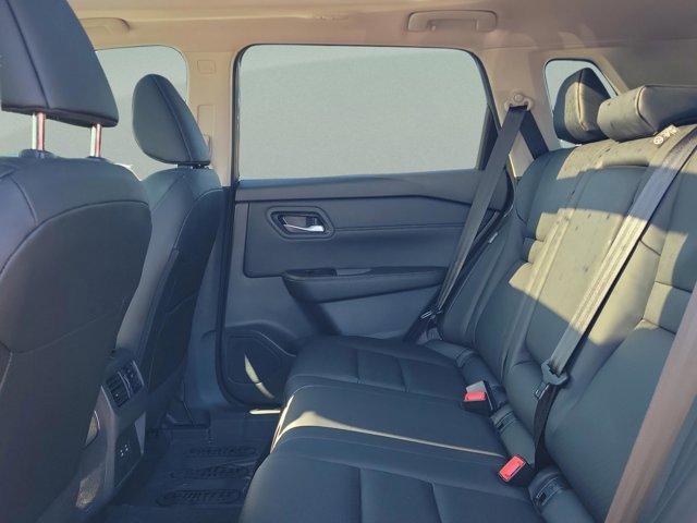 new 2026 Nissan Rogue car, priced at $30,243