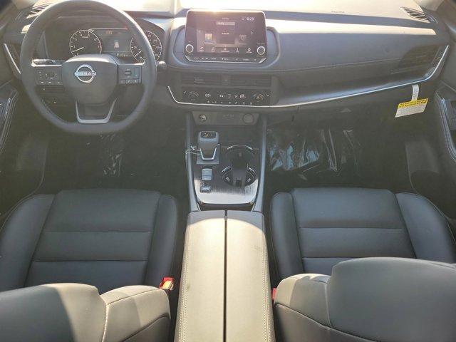 new 2026 Nissan Rogue car, priced at $30,243