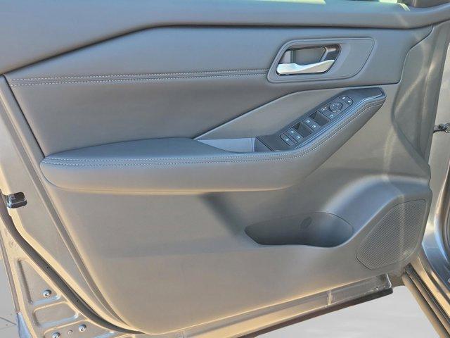 new 2026 Nissan Rogue car, priced at $30,243