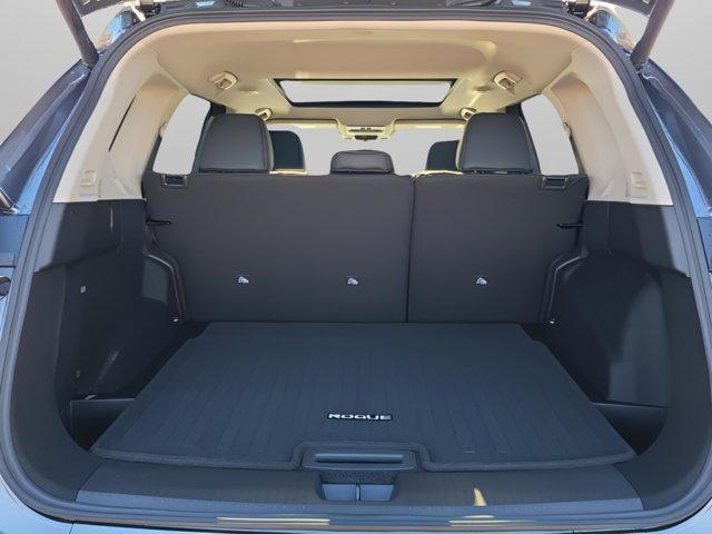 new 2026 Nissan Rogue car, priced at $30,243