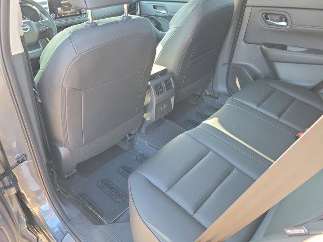 new 2026 Nissan Rogue car, priced at $30,243