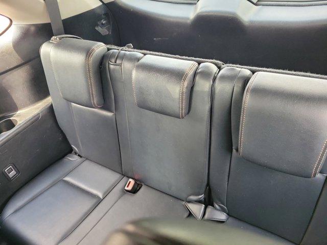 used 2016 Toyota Highlander car, priced at $17,774